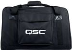 QSC CP8 Tote Soft Padded Cover Front View